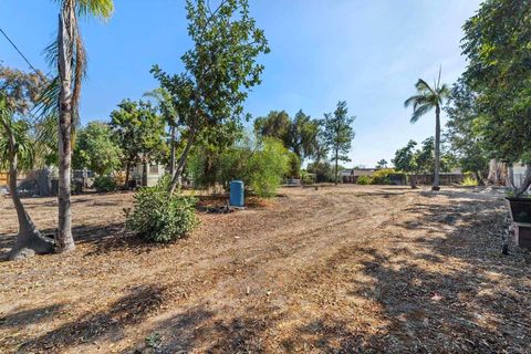 8756 Cottonwood Avenue Santee CA 92071