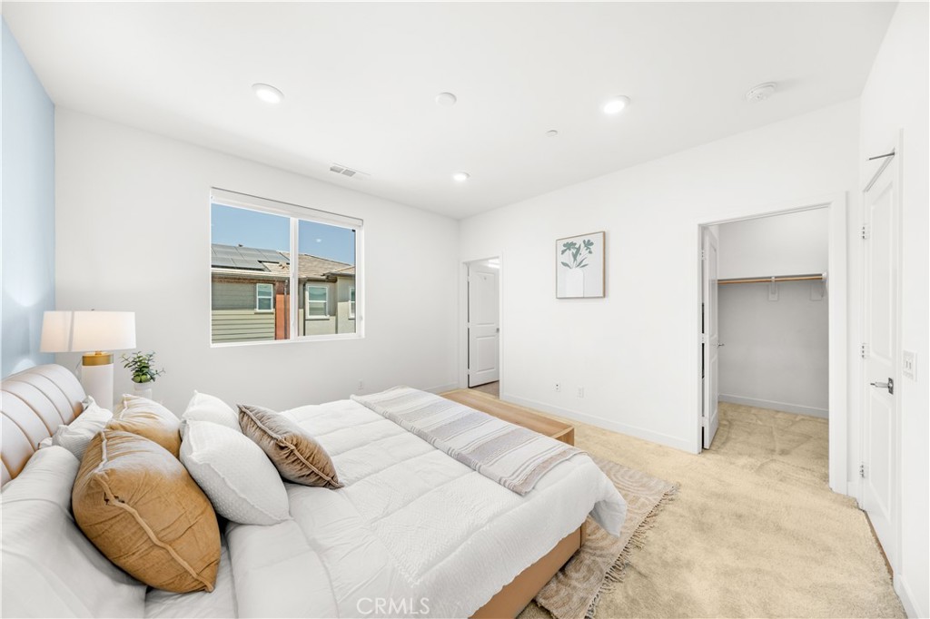 Solis Park - Residential