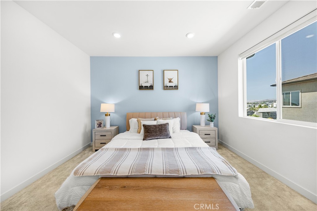 Solis Park - Residential
