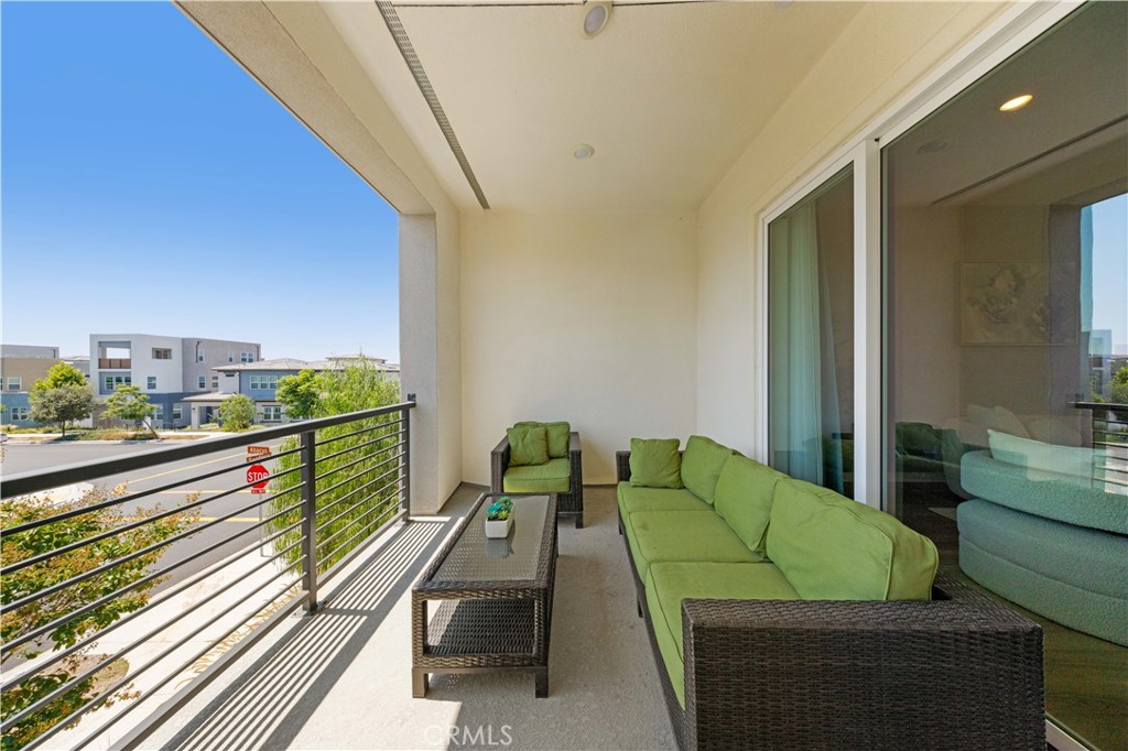 Solis Park - Residential