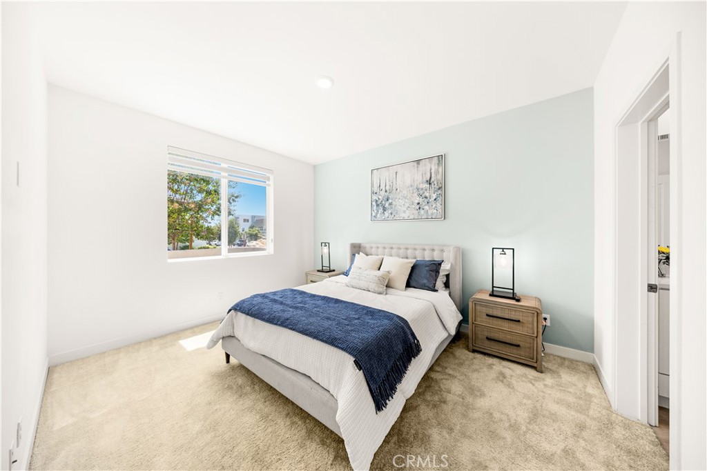 Solis Park - Residential