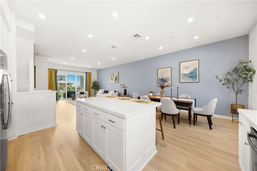 Solis Park - Residential