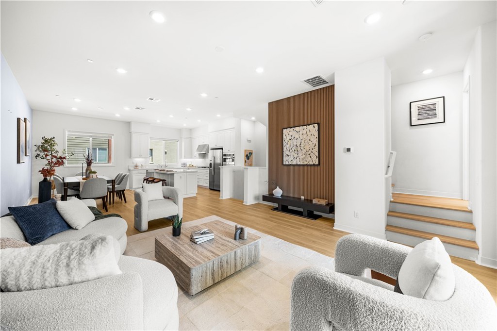 Solis Park - Residential