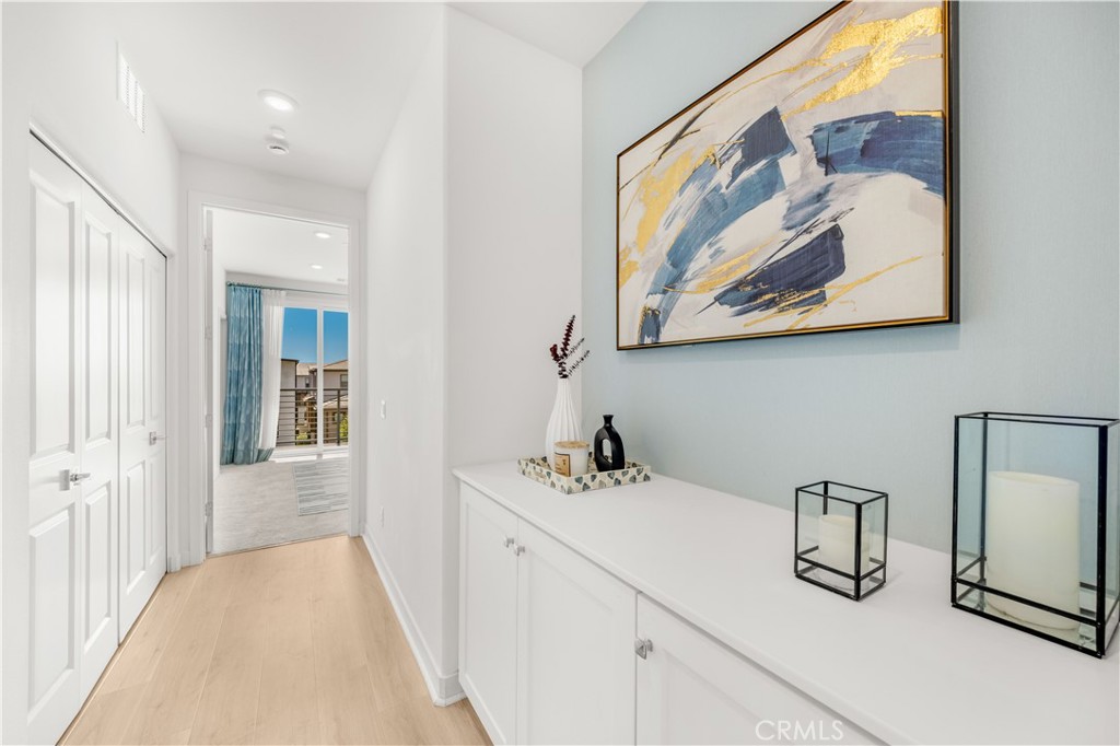 Solis Park - Residential