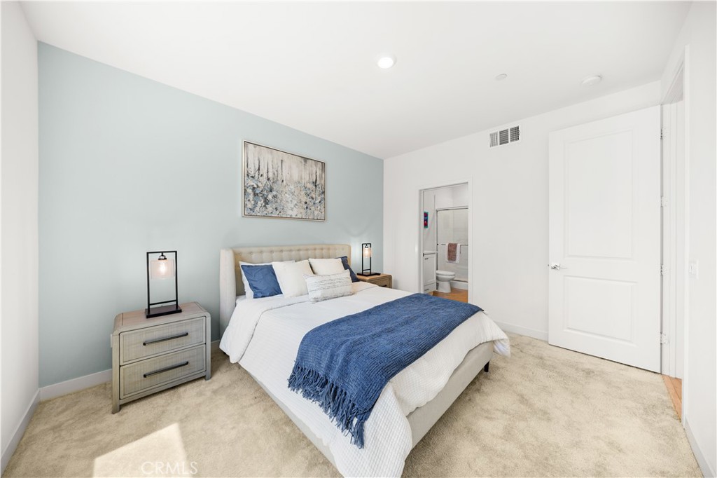 Solis Park - Residential