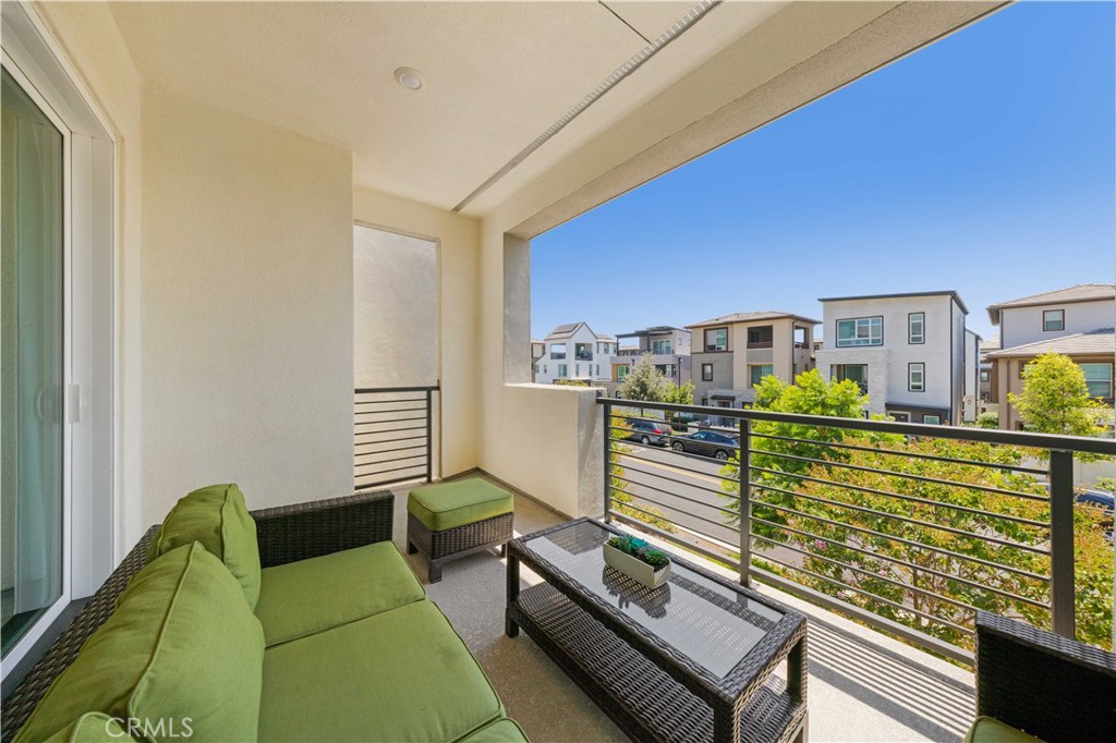 Solis Park - Residential