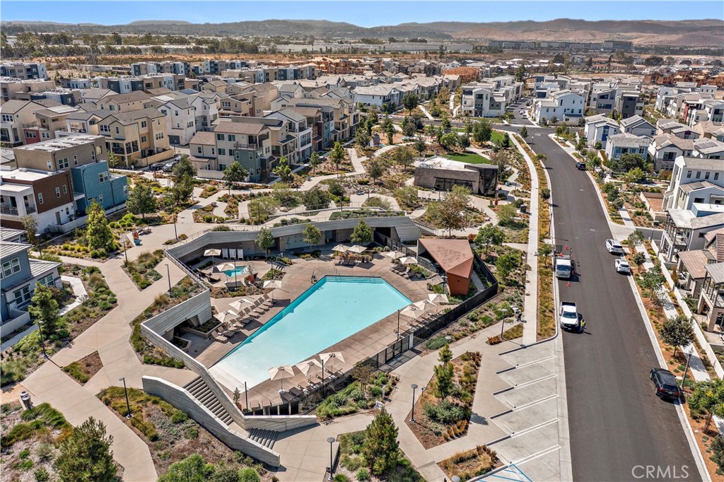 Solis Park - Residential