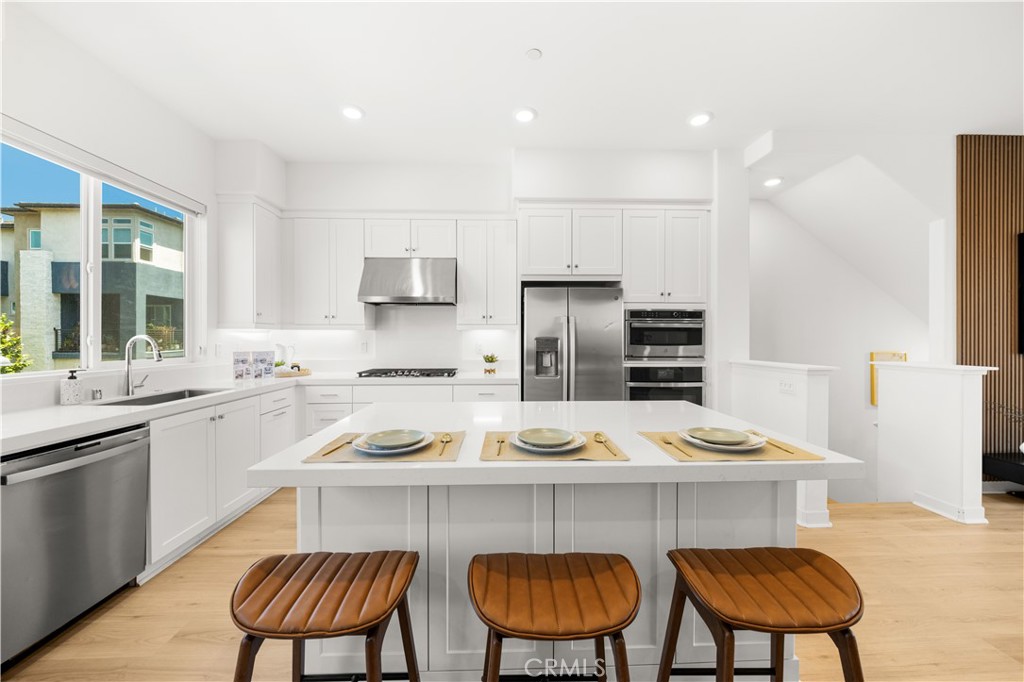 Solis Park - Residential