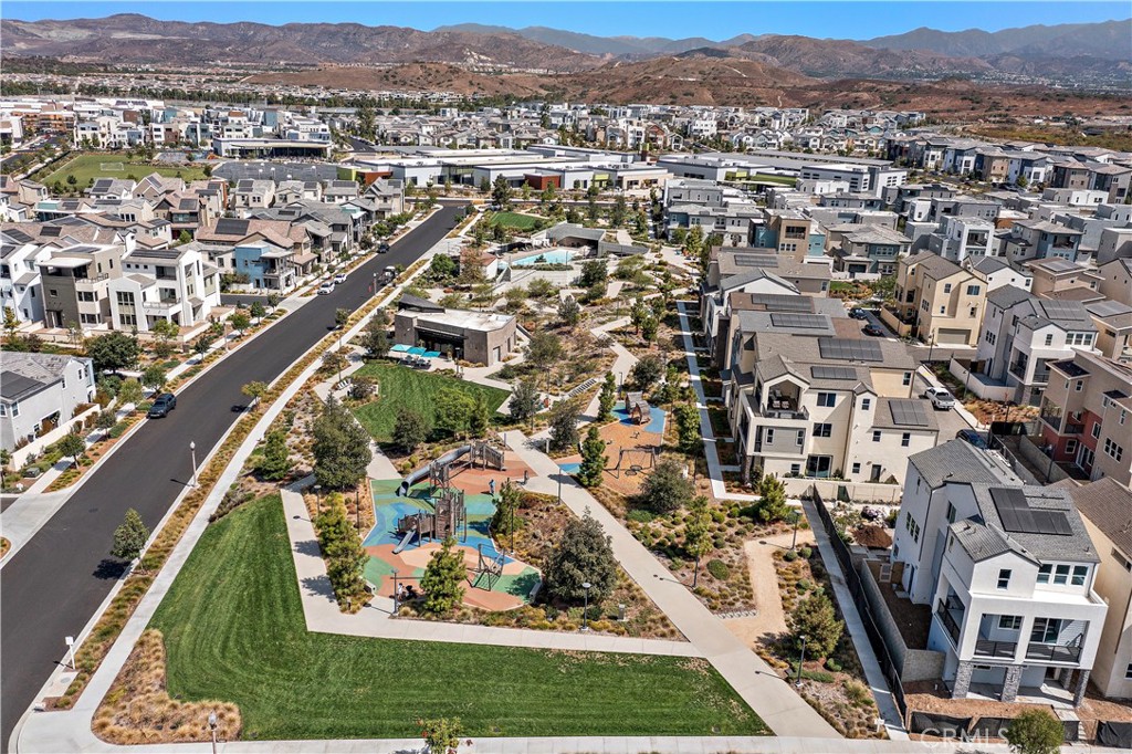 Solis Park - Residential
