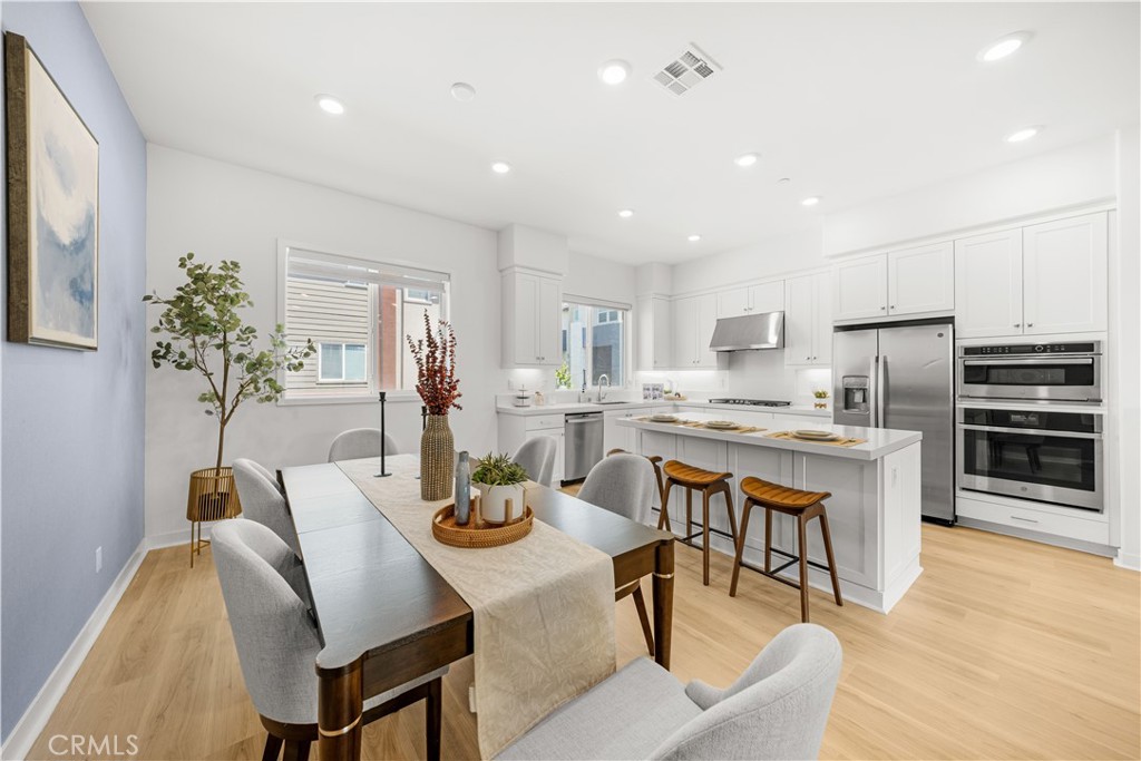 Solis Park - Residential