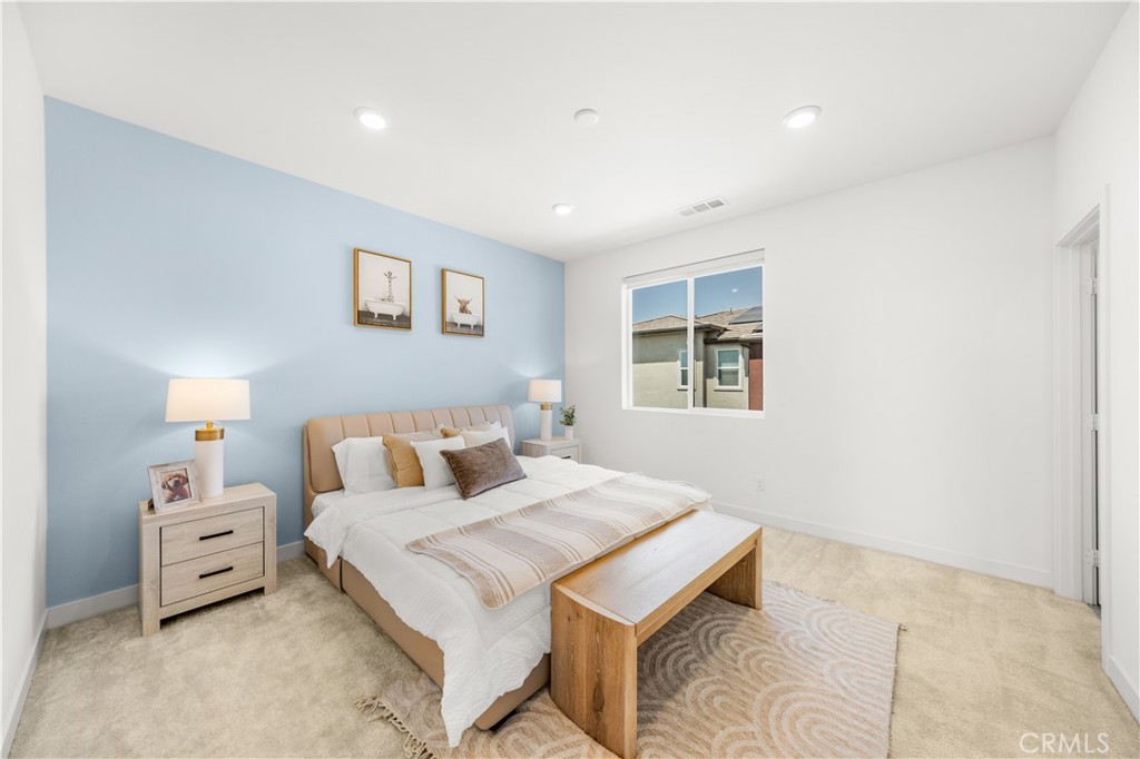 Solis Park - Residential