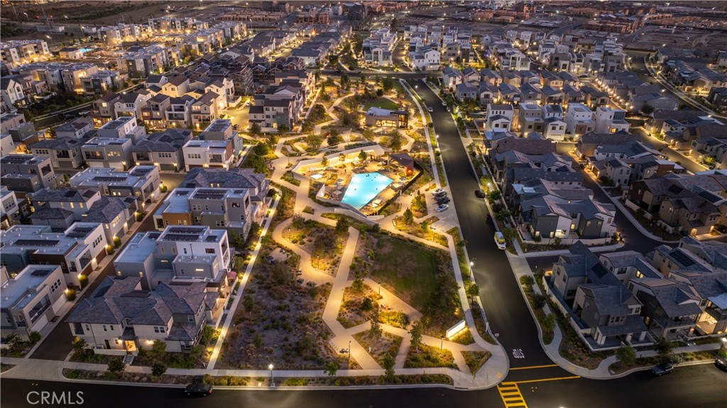 Solis Park - Residential