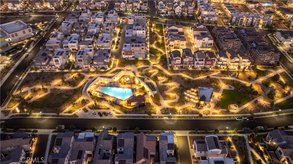 Solis Park - Residential