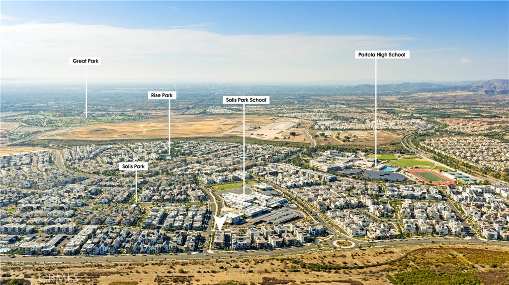 Solis Park - Residential