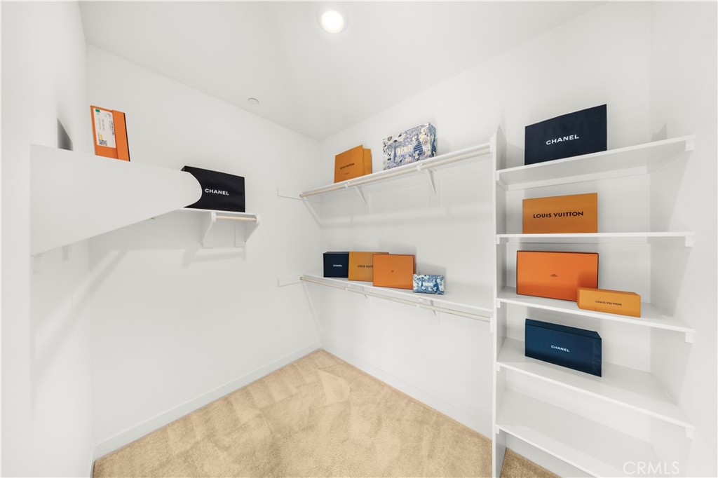 Solis Park - Residential