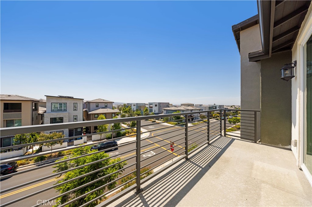 Solis Park - Residential