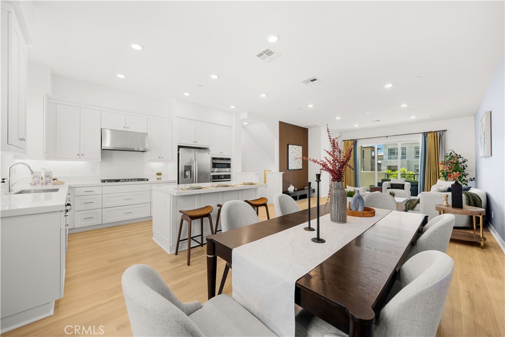 Solis Park - Residential