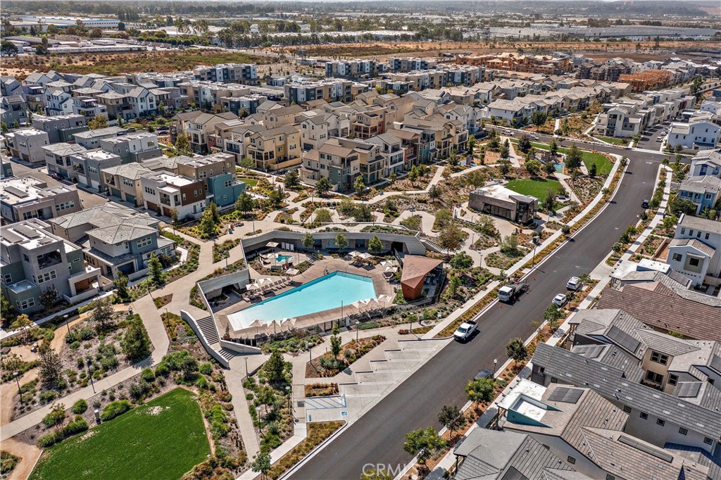 Solis Park - Residential