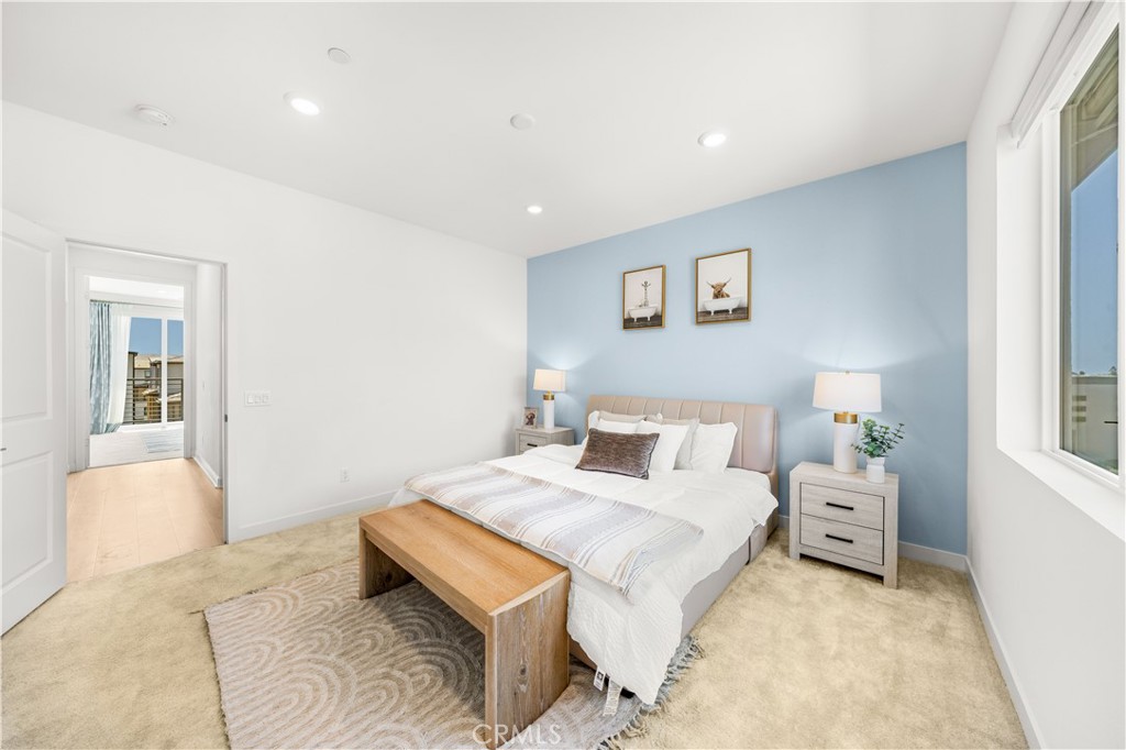 Solis Park - Residential
