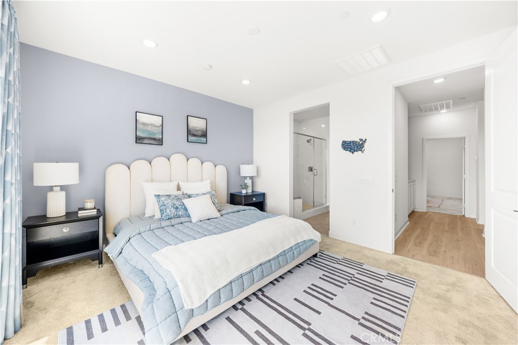 Solis Park - Residential