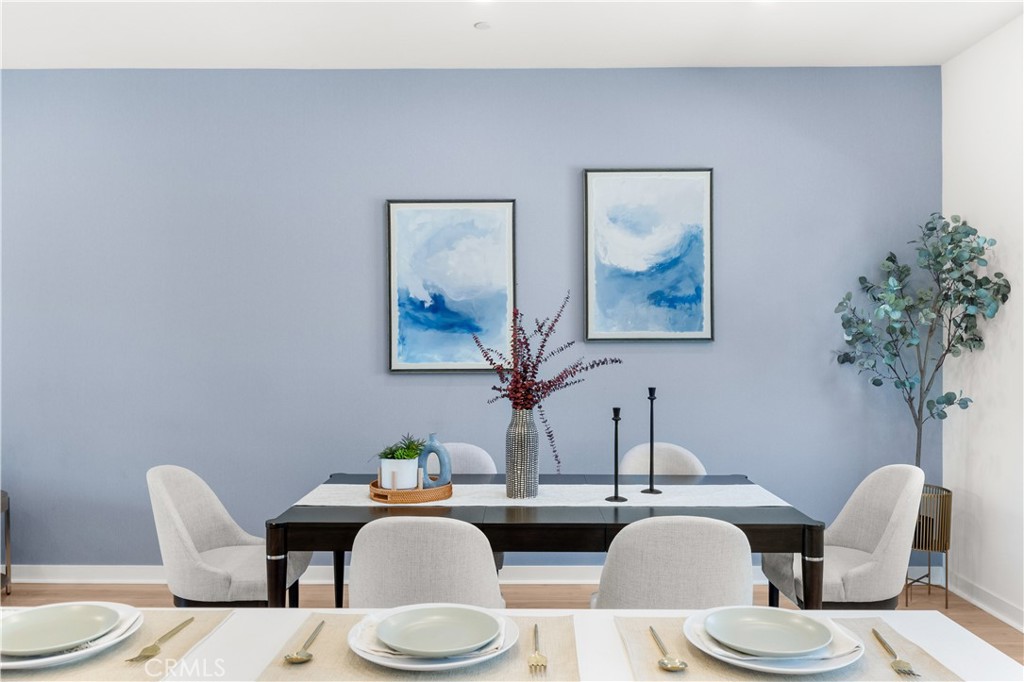 Solis Park - Residential