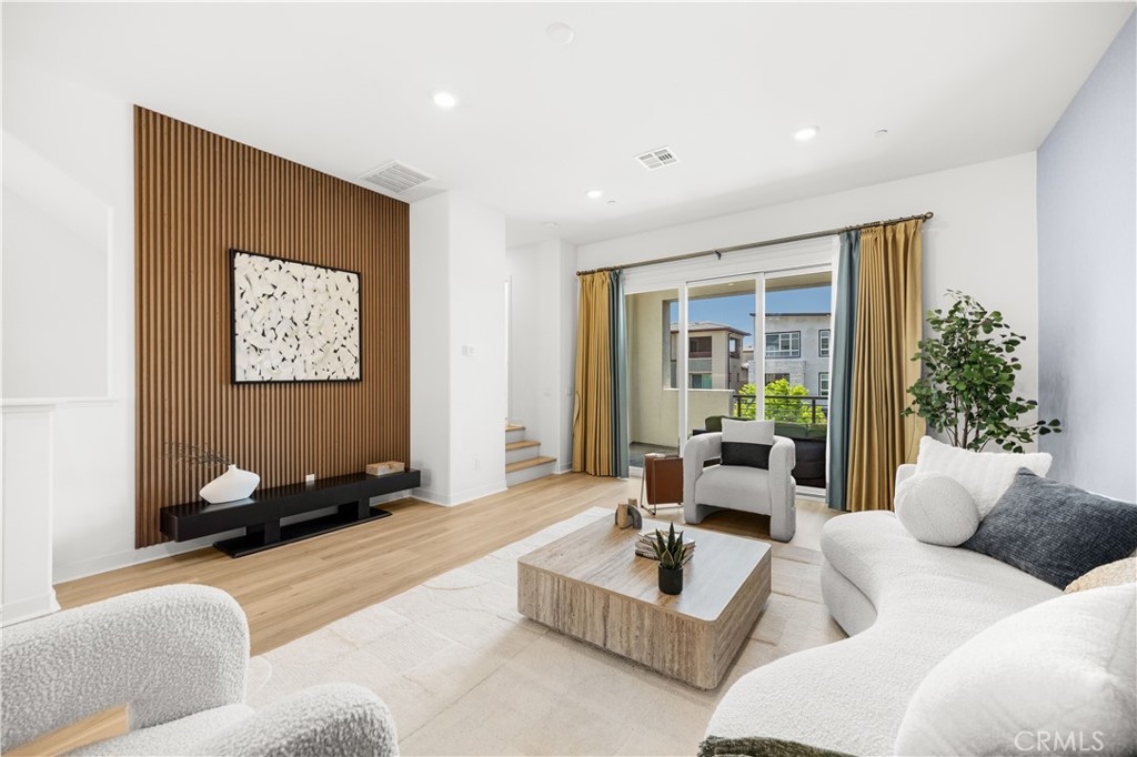 Solis Park - Residential