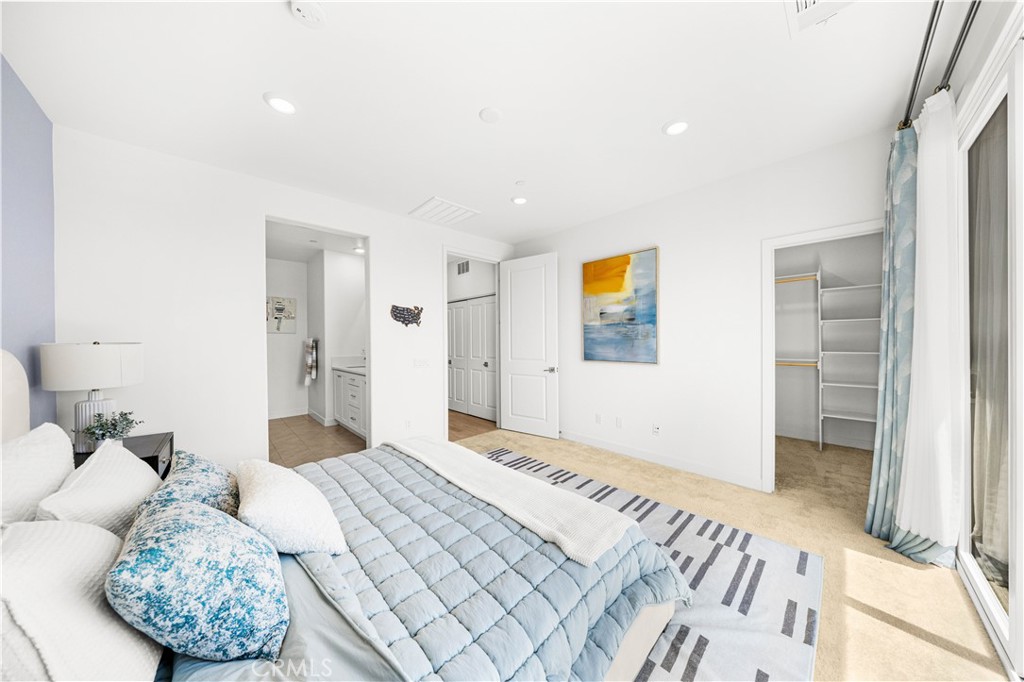 Solis Park - Residential