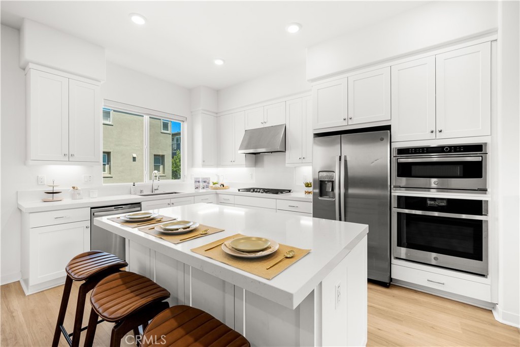 Solis Park - Residential
