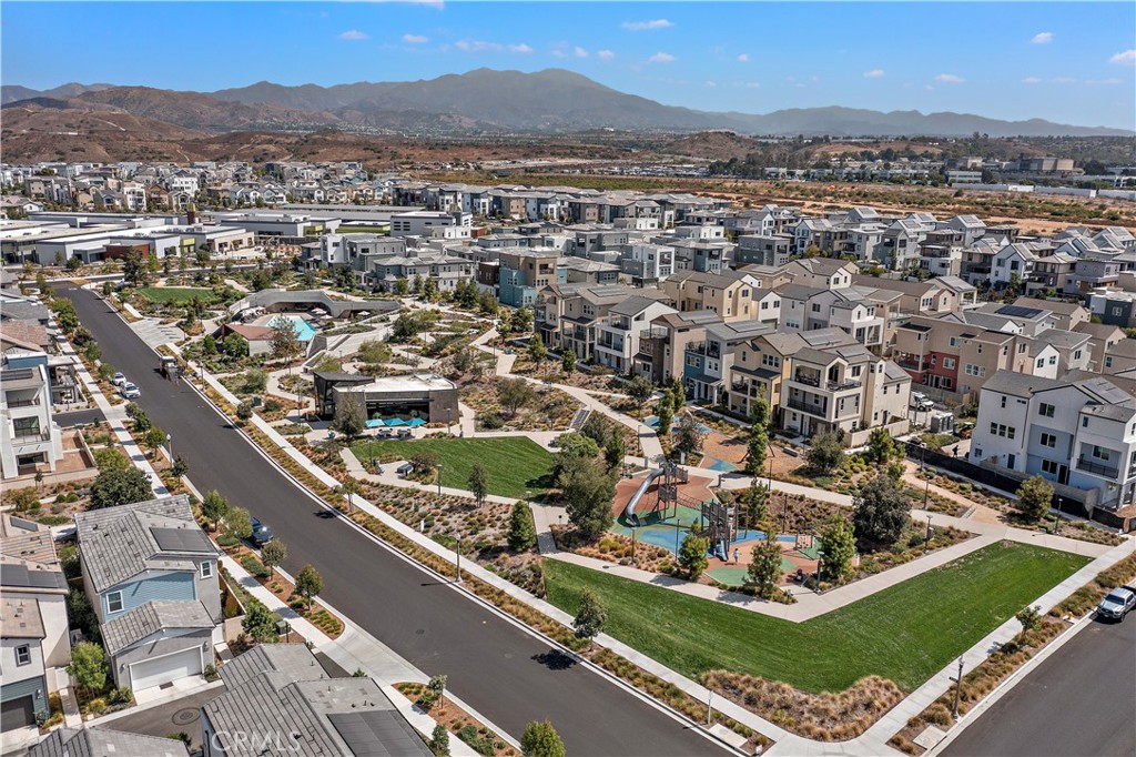Solis Park - Residential