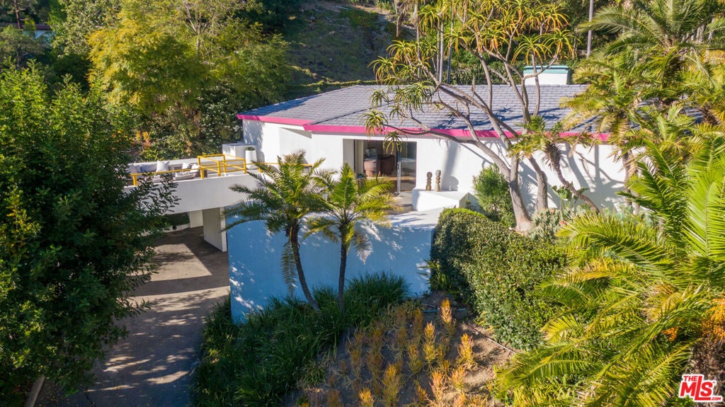 Photo of 2034 Outpost Drive, Los Angeles, CA 90068 (MLS # 26673739)