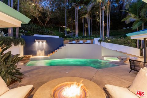 Photo of 2034 Outpost Drive, Los Angeles, CA 90068 (MLS # 26673739)