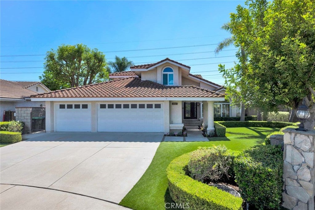2441 N Cottage Hill Drive