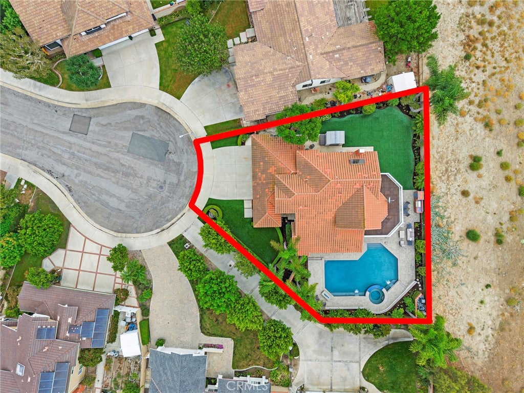 2441 N Cottage Hill Drive