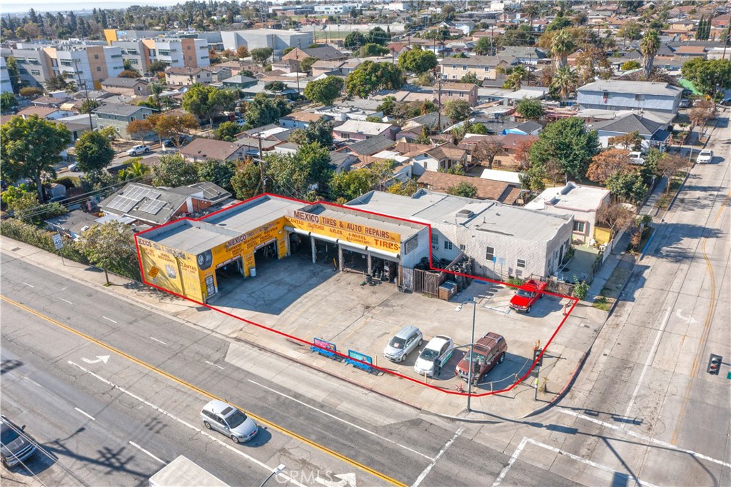 Photo 1 of 6 — 4254 Floral, Los Angeles, CA 90063