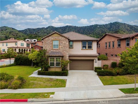 621 E Mandevilla Azusa CA 91702