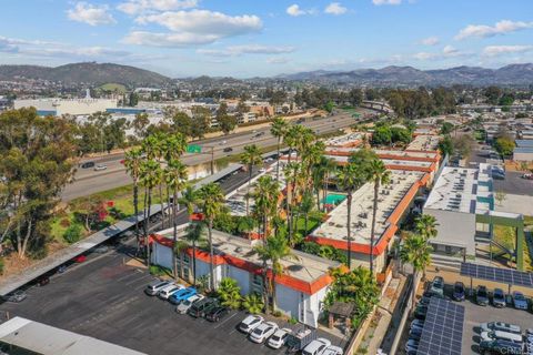 Photo of 589 N Johnson Avenue #120, El Cajon, CA 92020 (MLS # PTP2601244)