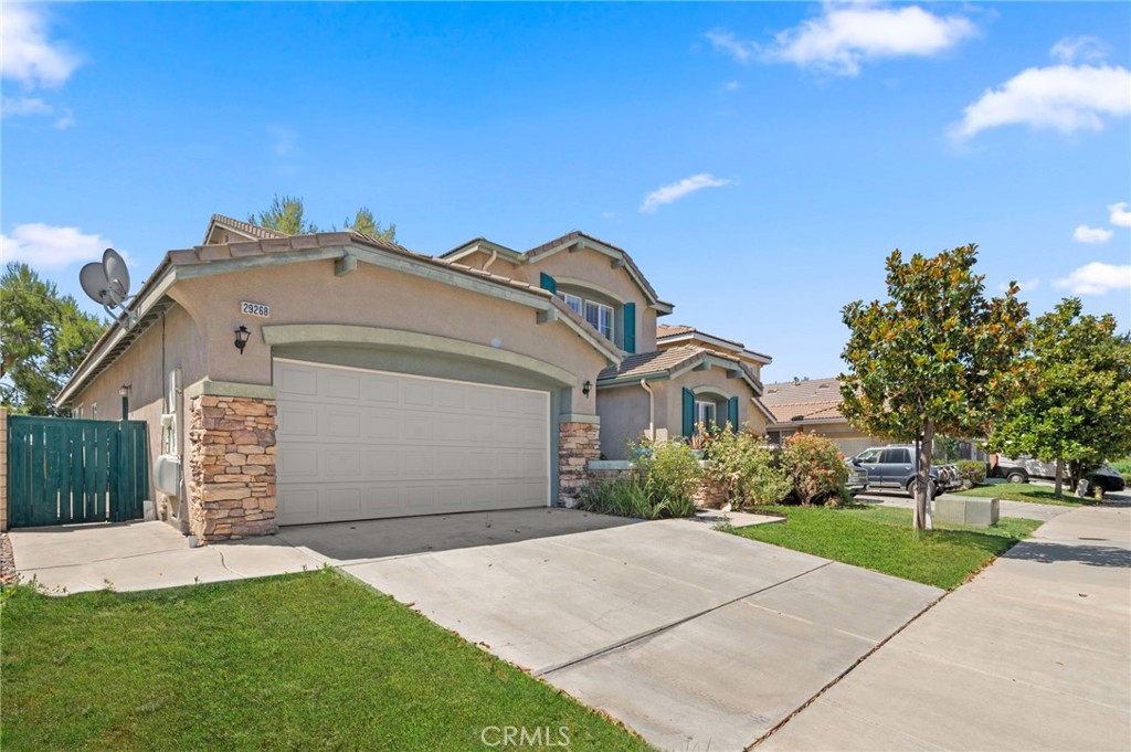 29268 Meandering Circle