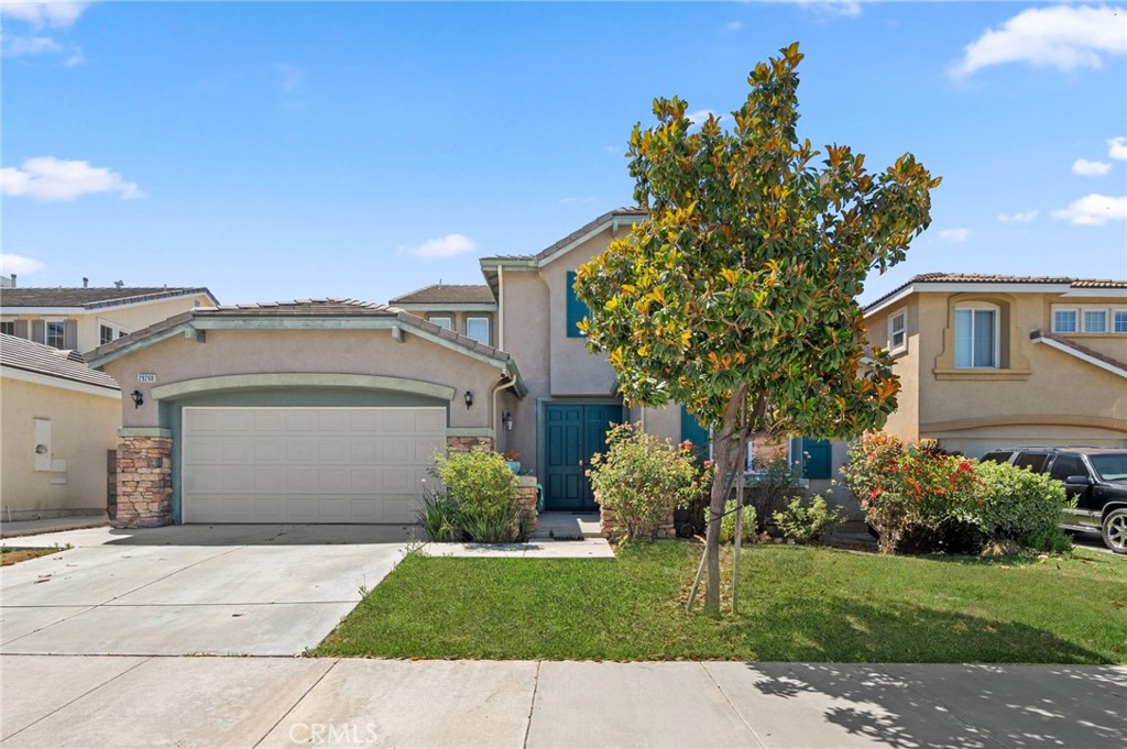 29268 Meandering Circle