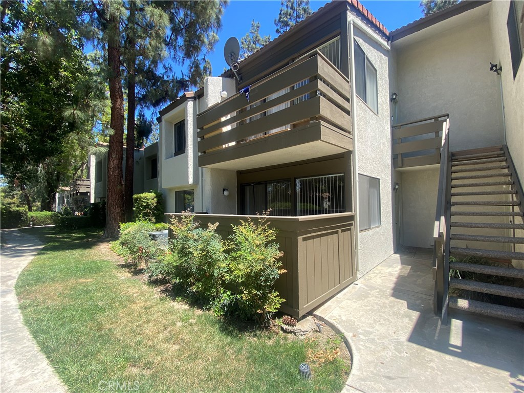 This 2-bedroom, 1-bath Condo is now available. Tile flooring throughout. Living room has sliding doors that lead to a patio. Kitchen has plenty of cabinet storage spaces, granite counter tops and includes stove-top/oven appliances. Both bedrooms are very spacious and offer plenty of closet storage space. Community pool and tennis court available. Located near restaurants, grocery stores and many shopping plazas.