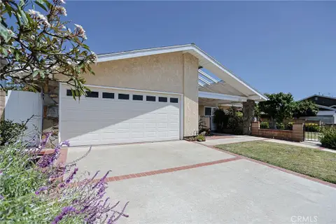 16404 Ponderosa Street, Fountain Valley, CA 92708 - MLS#: PW26116453