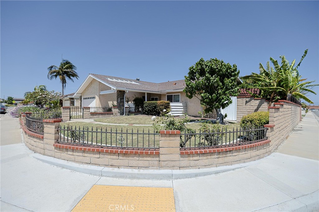 16404 Ponderosa Street