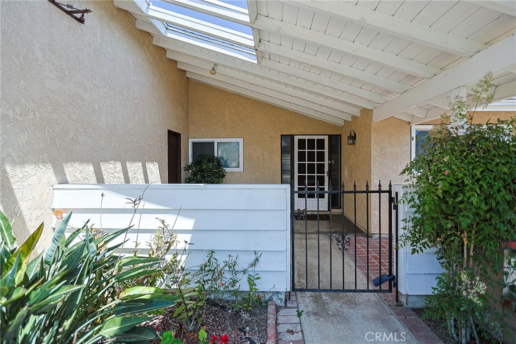 16404 Ponderosa Street