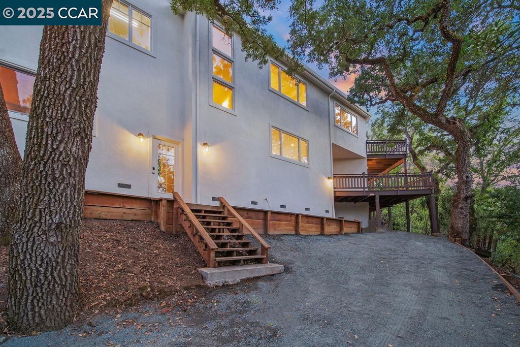 Not Listed - Residential