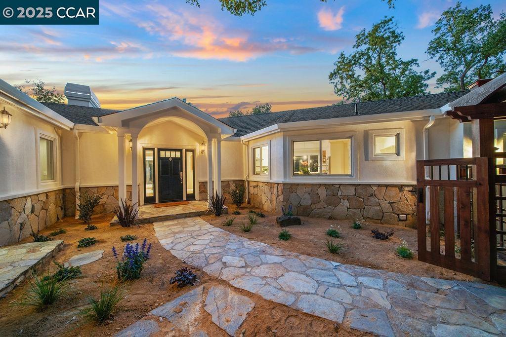 Not Listed - Residential