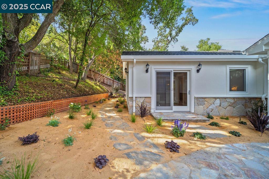 Not Listed - Residential