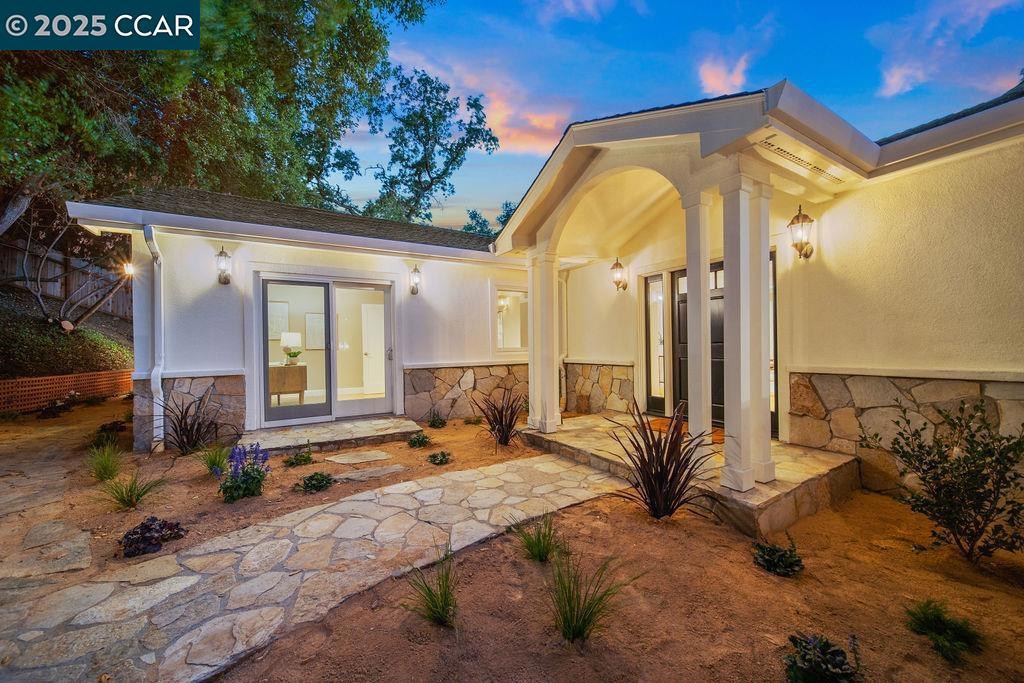 Not Listed - Residential