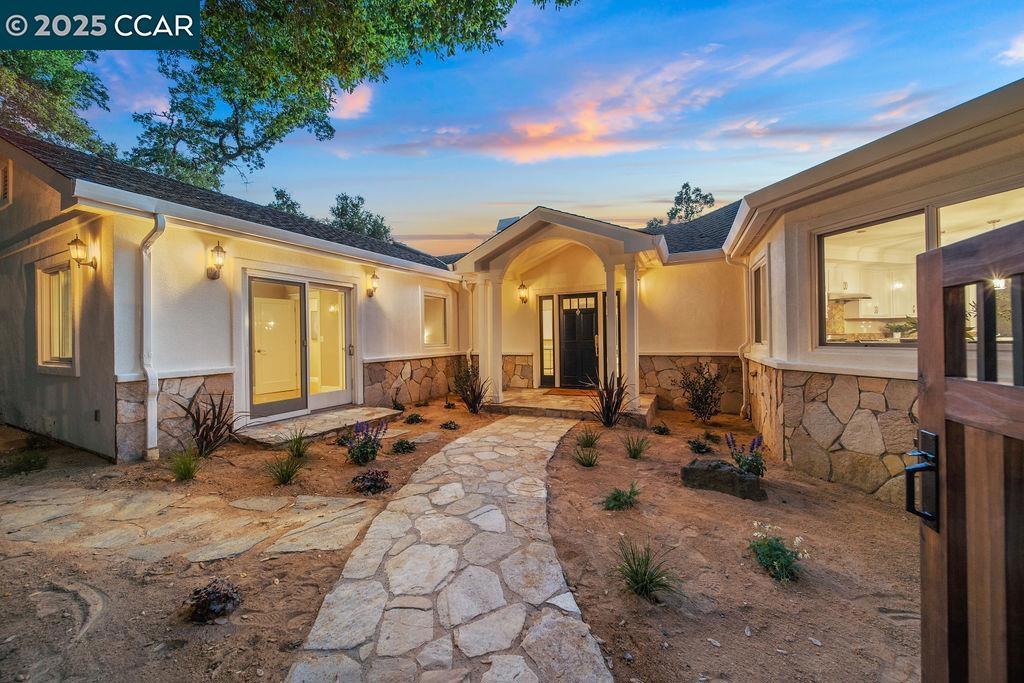 Not Listed - Residential