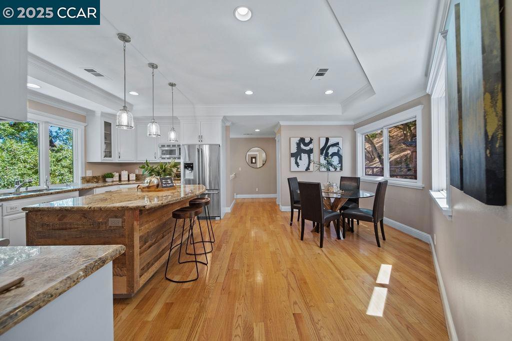Not Listed - Residential