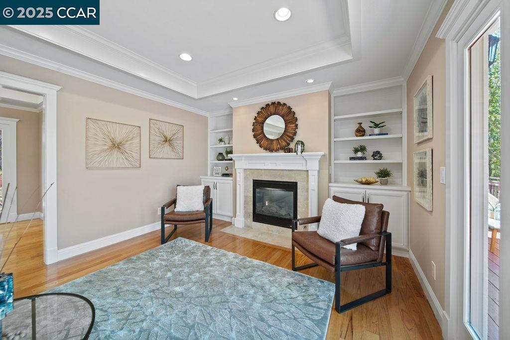 Not Listed - Residential