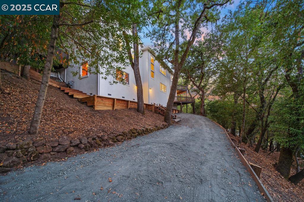 Not Listed - Residential